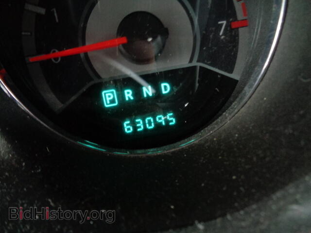 2011 CHRYSLER 200 - VIN: 1C3BC1FB5BN589569 - Фото 8