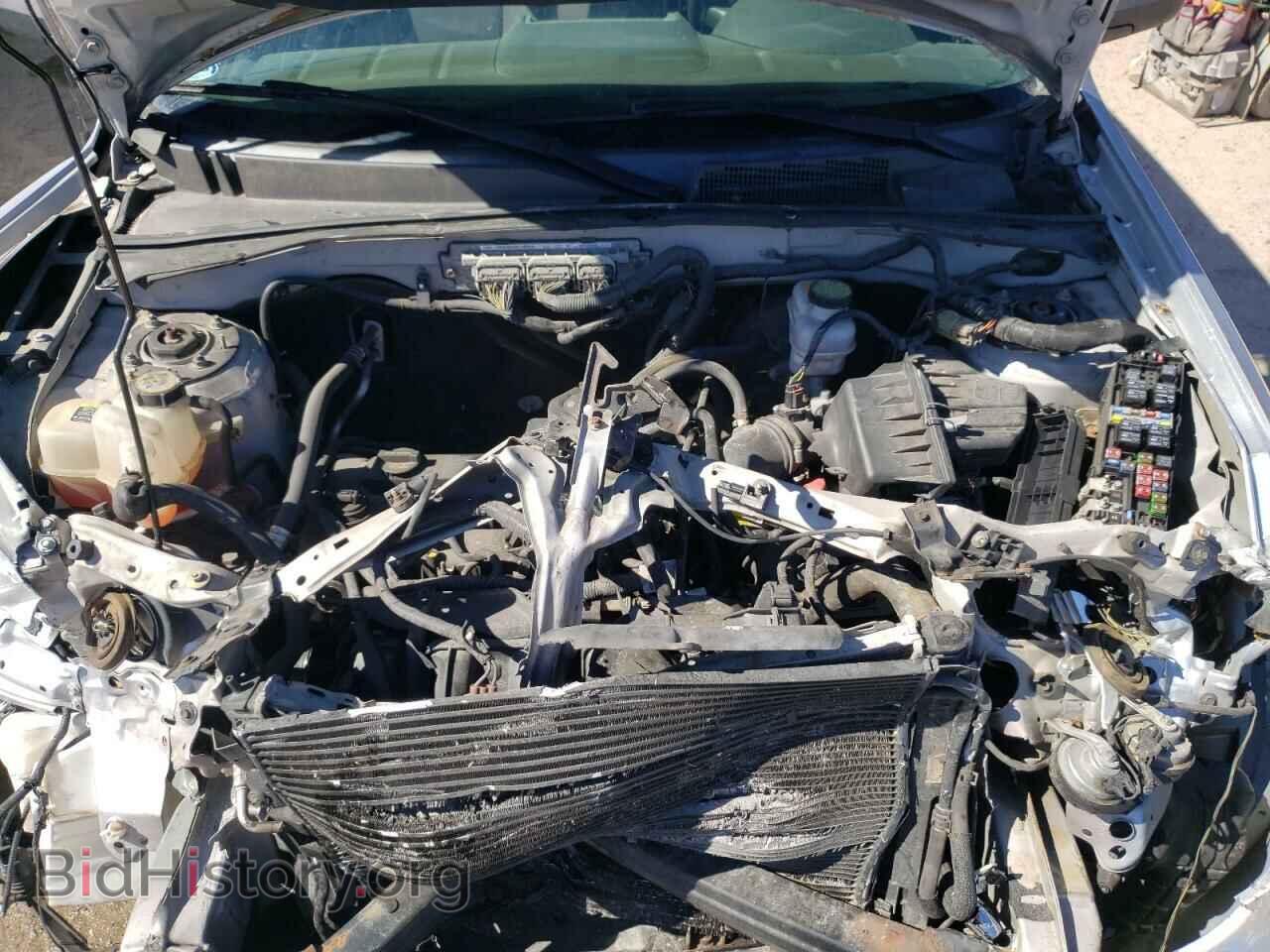 2012 FORD ESCAPE - VIN: 1FMCU0D71CKB41267 - Фото 7