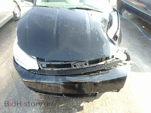 2008 FORD FOCUS - VIN: 1FAHP34N78W198208 - Фото 7