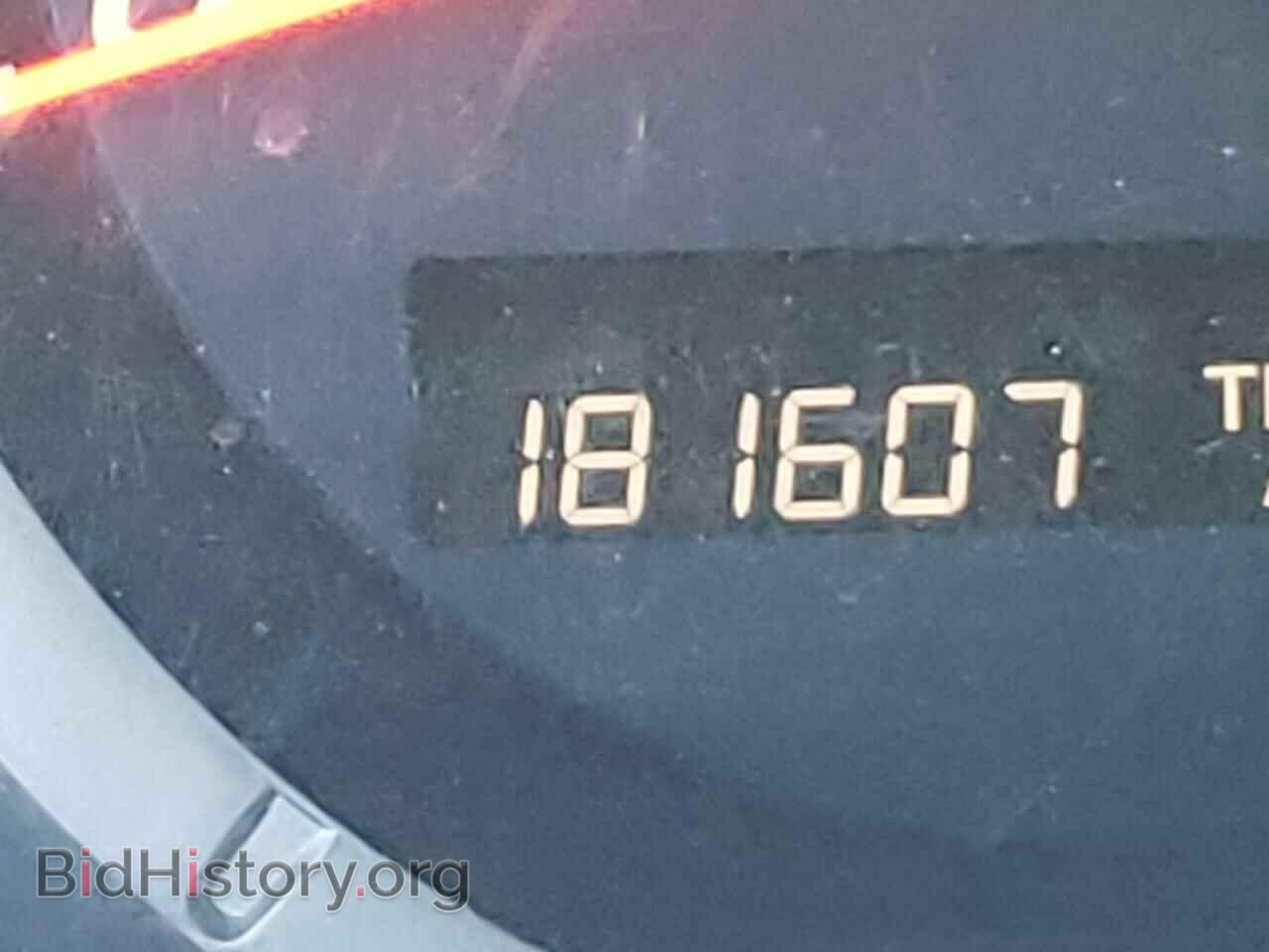 2007 HONDA PILOT - VIN: 5FNYF18707B021449 - Фото 8