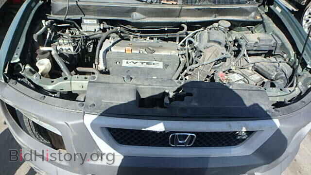 2004 HONDA ELEMENT - VIN: 5J6YH28574L010613 - Фото 7