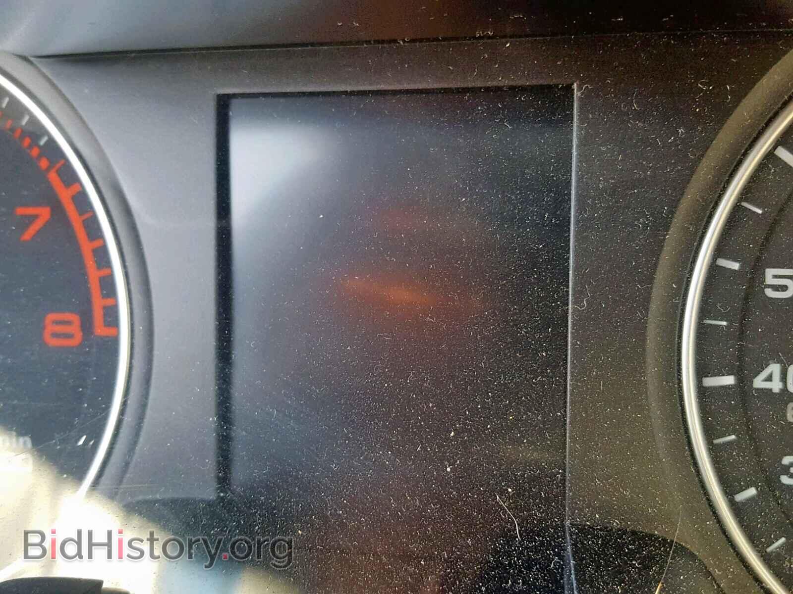 2014 AUDI A4 - VIN: WAUAFAFL9EA007487 - Фото 8
