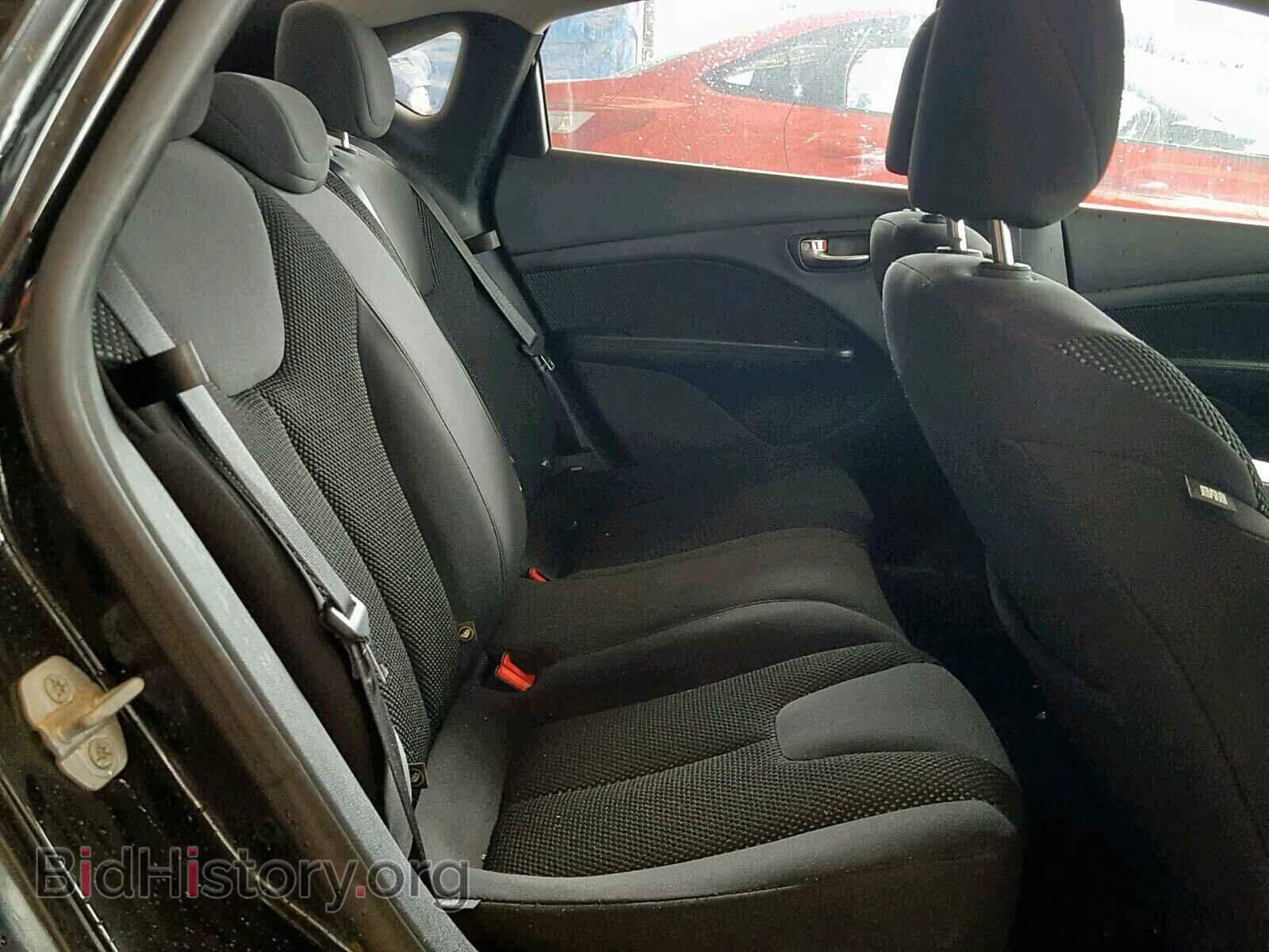 2015 DODGE DART - VIN: 1C3CDFAA5FD187589 - Фото 6