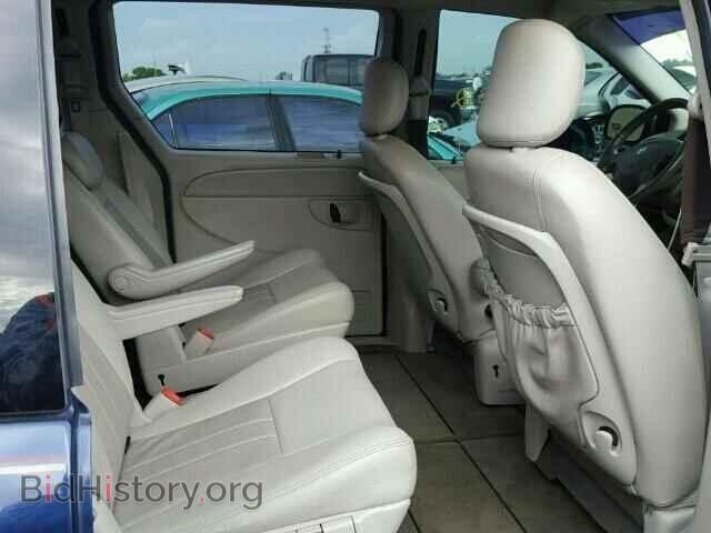 2006 DODGE CARAVAN - VIN: 2D4GP44L56R829508 - Фото 6