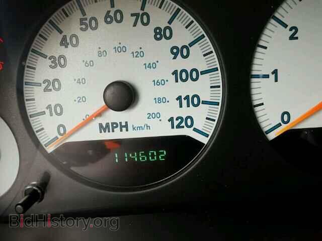2006 DODGE CARAVAN - VIN: 2D4GP44L56R829508 - Фото 8