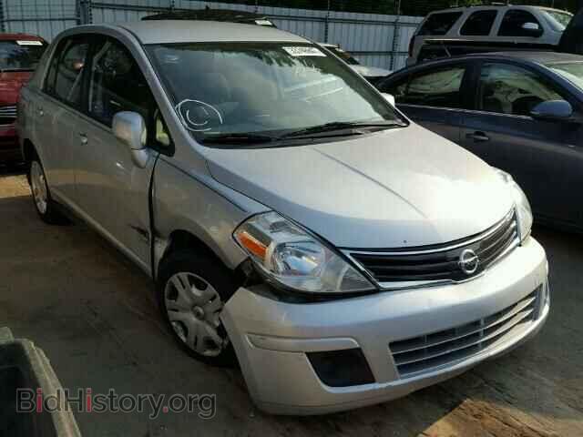 Photo 3N1BC1AP5BL470292 - NISSAN VERSA 2011