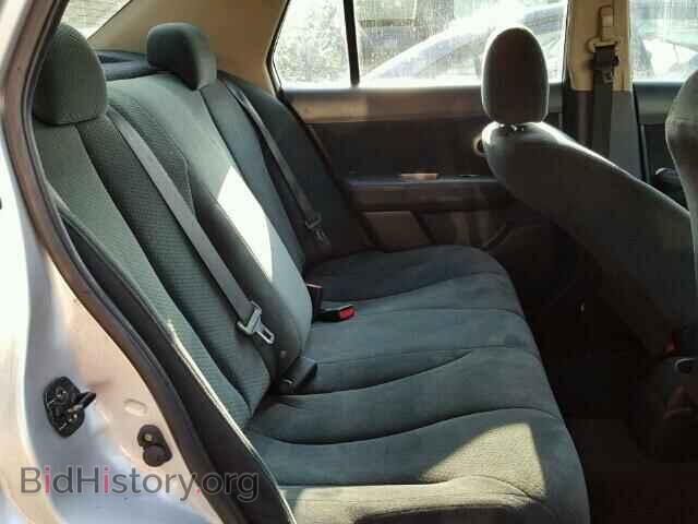 2011 NISSAN VERSA - VIN: 3N1BC1AP5BL470292 - Photo 6