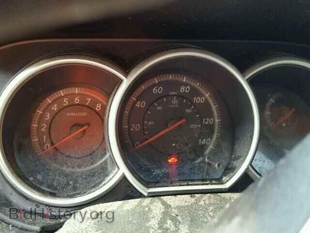 2011 NISSAN VERSA - VIN: 3N1BC1AP5BL470292 - Photo 8