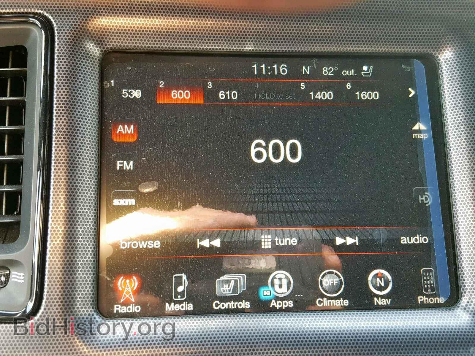 2016 DODGE CHALLENGER - VIN: 2C3CDZFJ3GH297023 - Photo 9