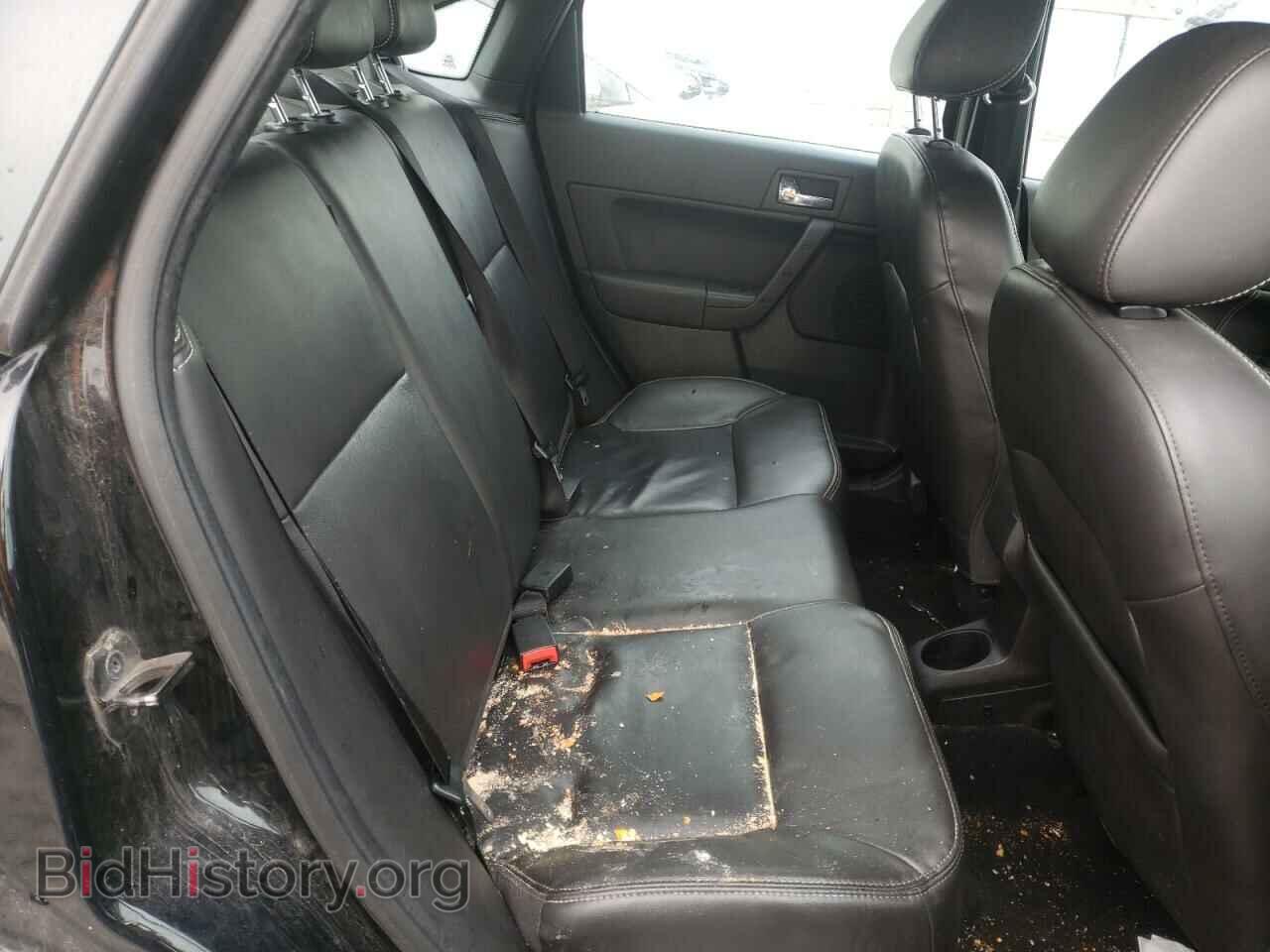 2010 FORD FOCUS - VIN: 1FAHP3GN2AW246196 - Фото 6