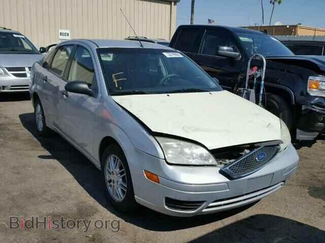 Photo 1FAHP34N06W161479 - FORD FOCUS 2006