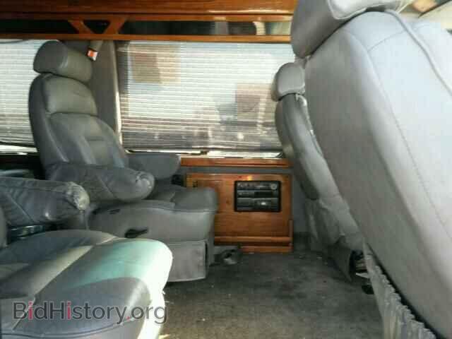 1997 FORD ECONOLINE - VIN: 1FDEE1465VHB41906 - Фото 6