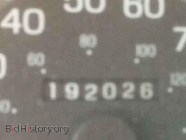 1997 FORD ECONOLINE - VIN: 1FDEE1465VHB41906 - Фото 8