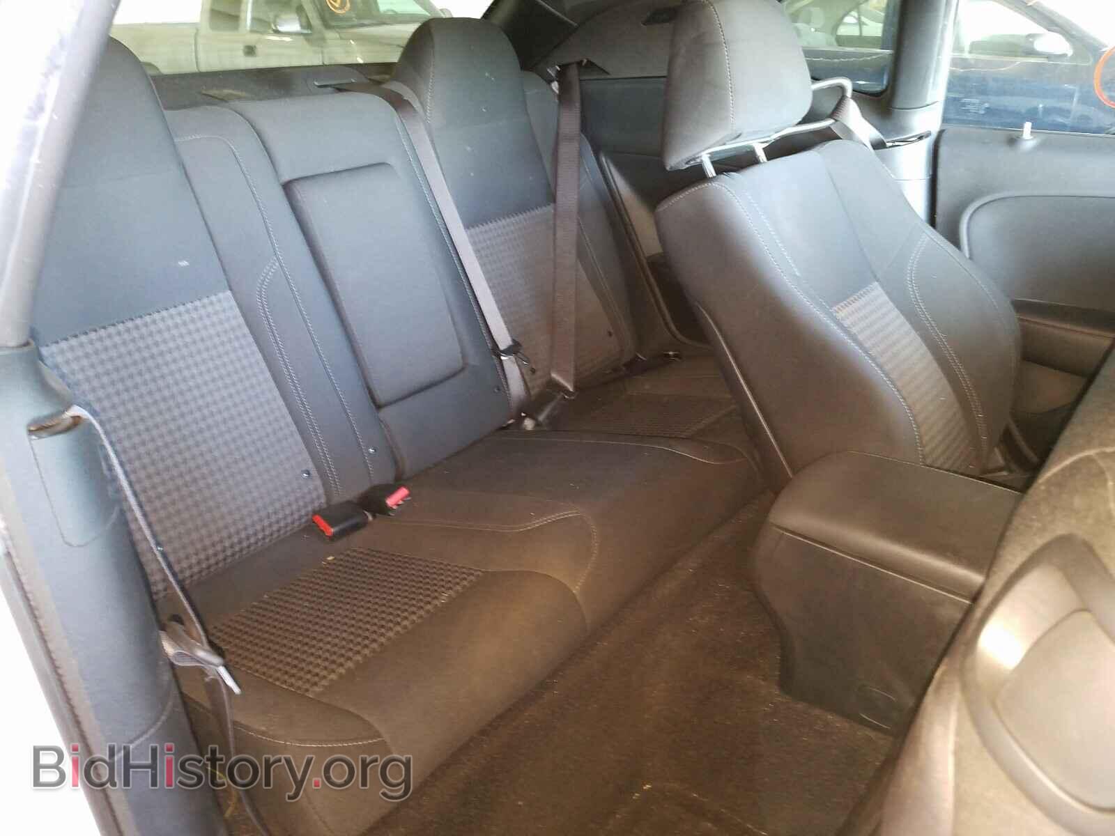 2019 DODGE CHALLENGER - VIN: 2C3CDZAG7KH750726 - Photo 6