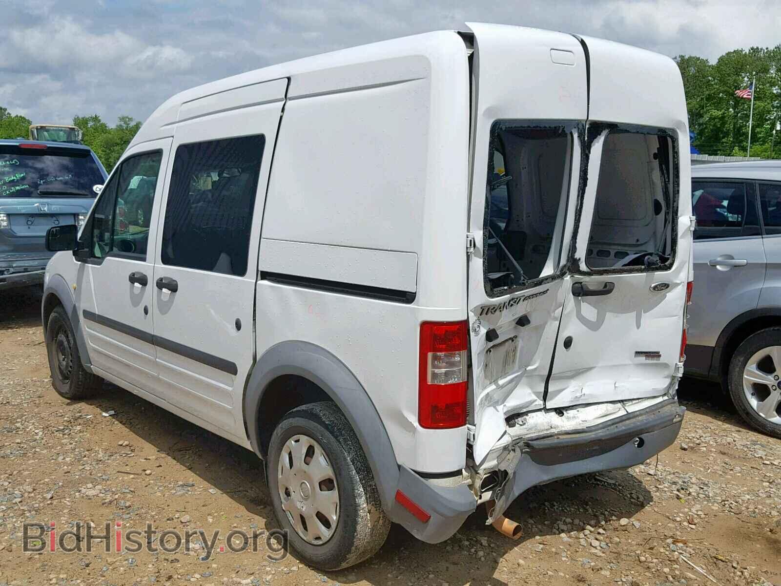 2013 FORD TRANSIT CO - VIN: NM0LS6AN7DT173665 - Фото 3