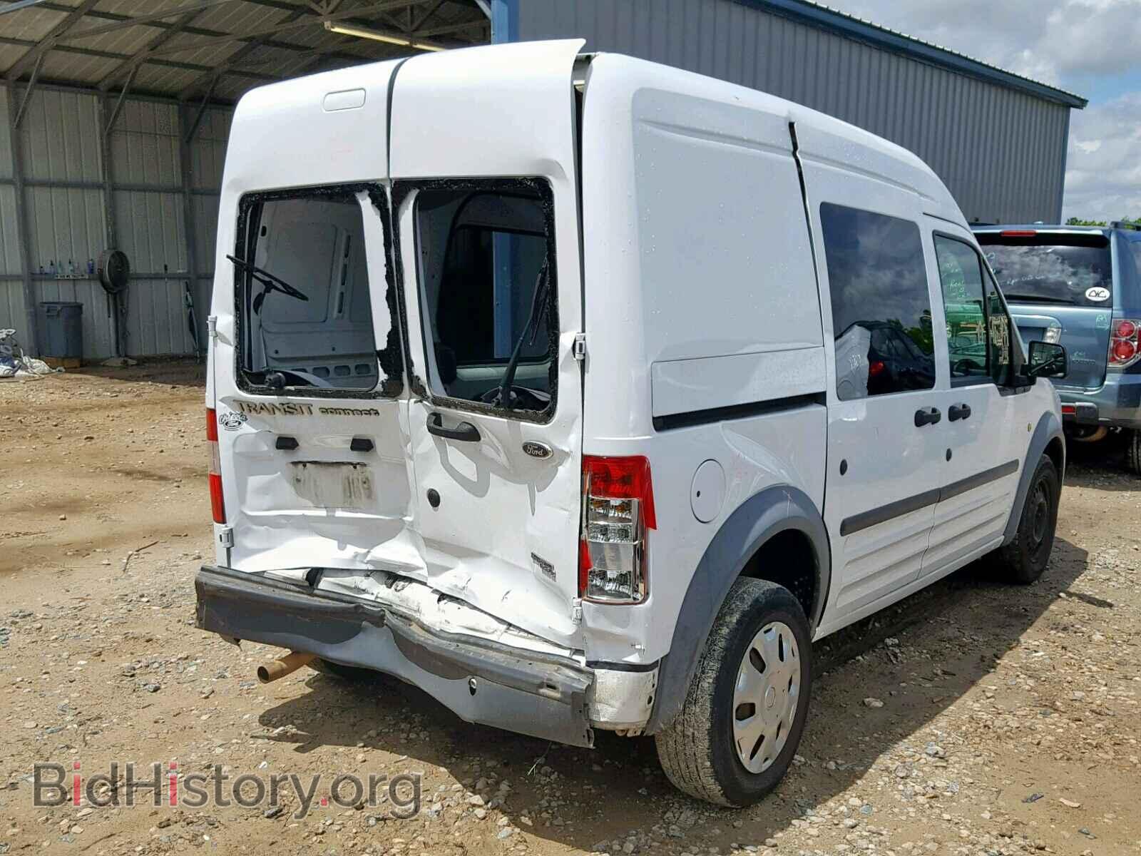 2013 FORD TRANSIT CO - VIN: NM0LS6AN7DT173665 - Фото 4