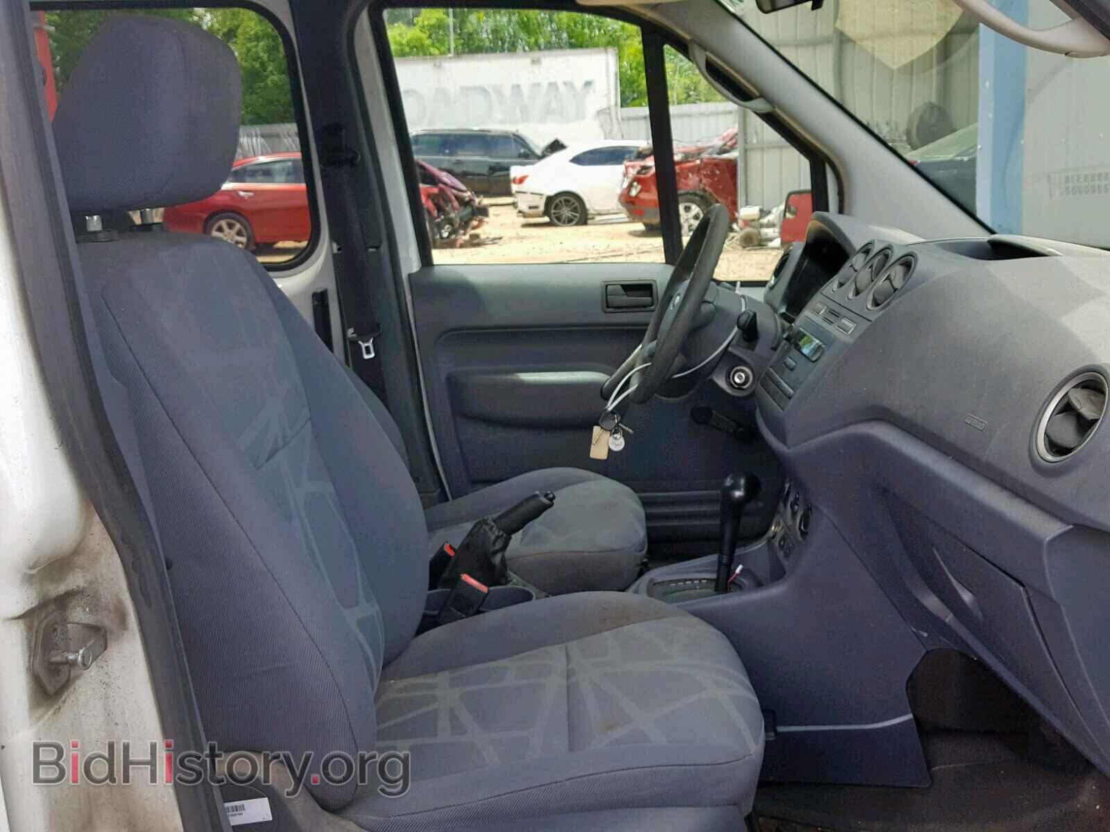 2013 FORD TRANSIT CO - VIN: NM0LS6AN7DT173665 - Фото 5