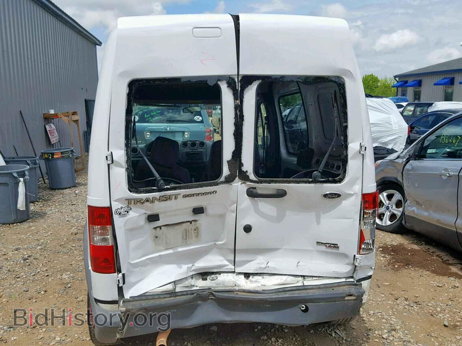 2013 FORD TRANSIT CO - VIN: NM0LS6AN7DT173665 - Фото 9