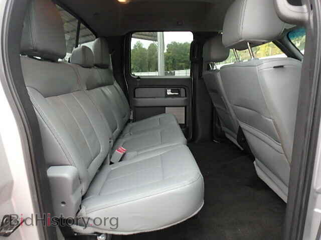 2014 FORD F150 - VIN: 1FTFW1EF4EKE79689 - Фото 6