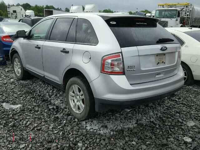 2009 FORD EDGE - VIN: 2FMDK36C79BA87370 - Photo 3