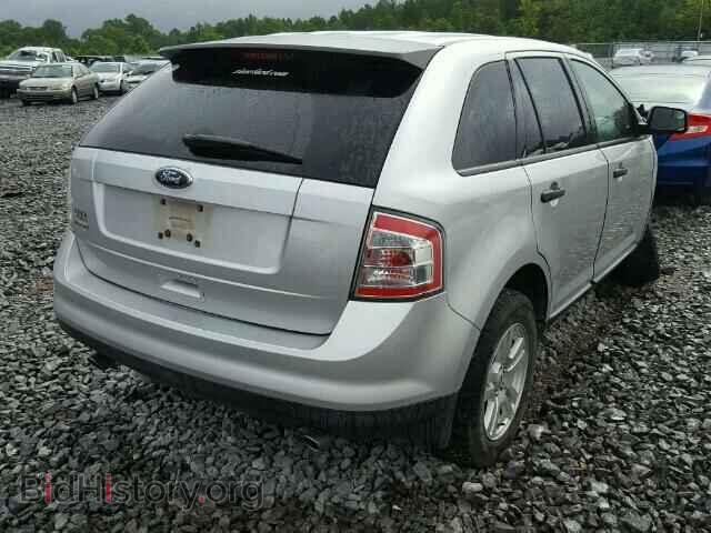 2009 FORD EDGE - VIN: 2FMDK36C79BA87370 - Photo 4