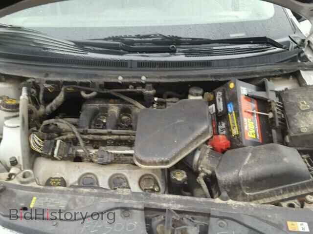 2009 FORD EDGE - VIN: 2FMDK36C79BA87370 - Photo 7