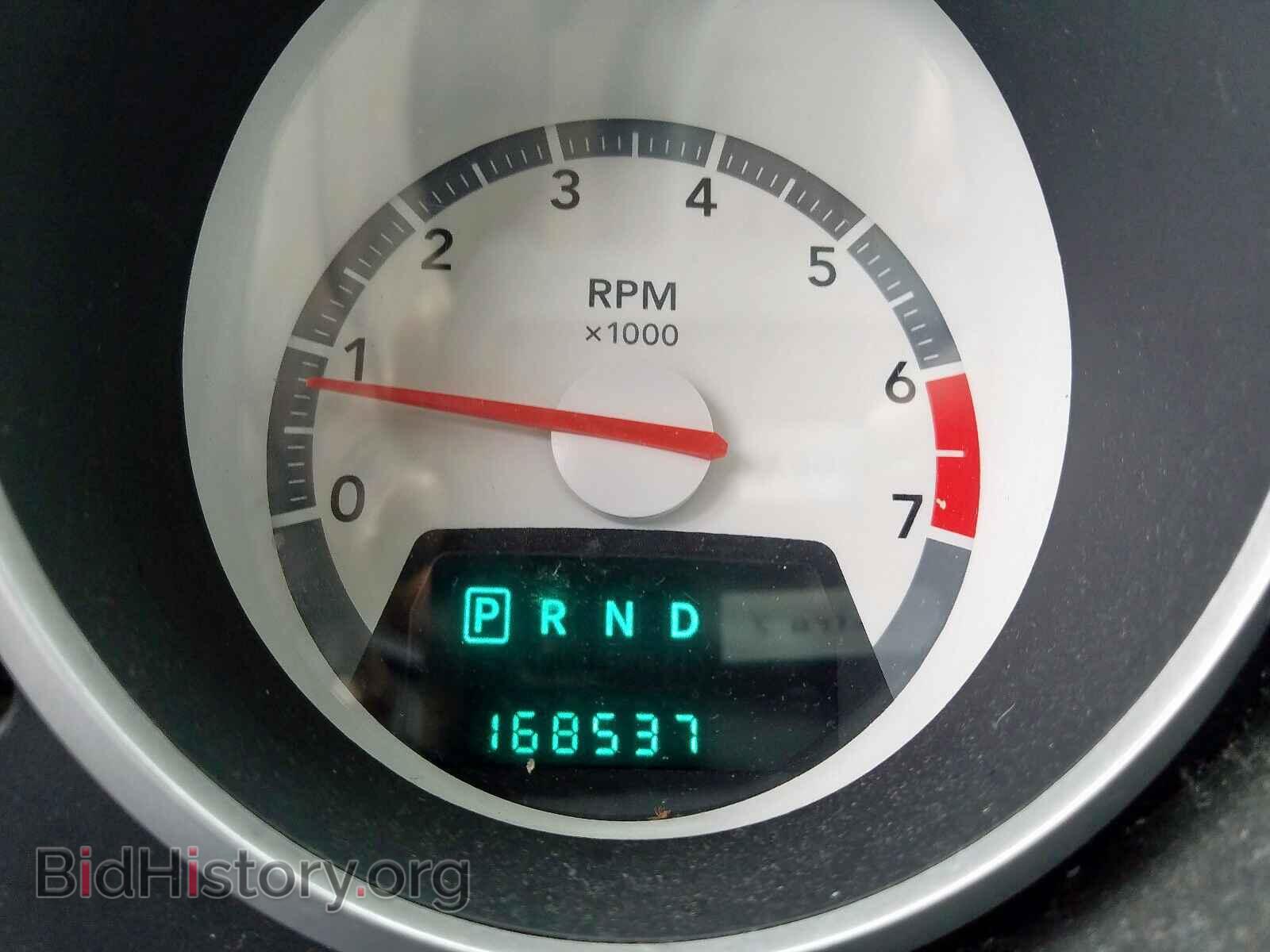 2010 DODGE CARAVAN - VIN: 2D4RN4DE2AR497245 - Фото 8
