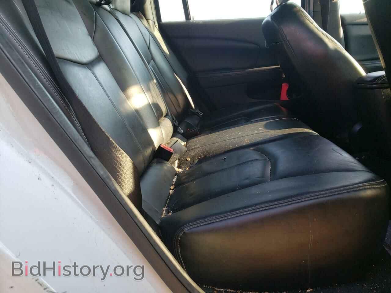 2012 CHRYSLER 200 - VIN: 1C3CCBCG1CN327060 - Фото 6