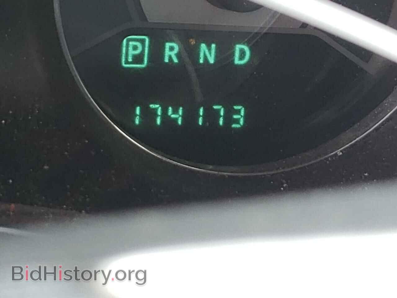 2012 CHRYSLER 200 - VIN: 1C3CCBCG1CN327060 - Фото 8