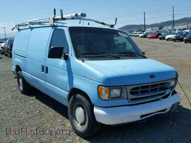 Photo 1FTRE1422WHB94597 - FORD ECONOLINE 1998