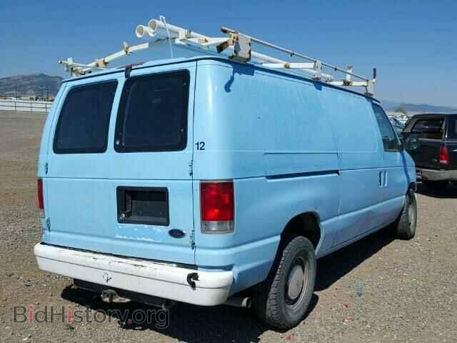 1998 FORD ECONOLINE - VIN: 1FTRE1422WHB94597 - Фото 4