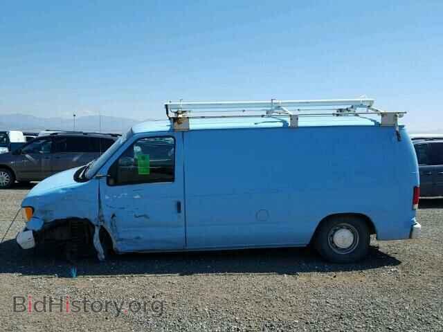 1998 FORD ECONOLINE - VIN: 1FTRE1422WHB94597 - Фото 9