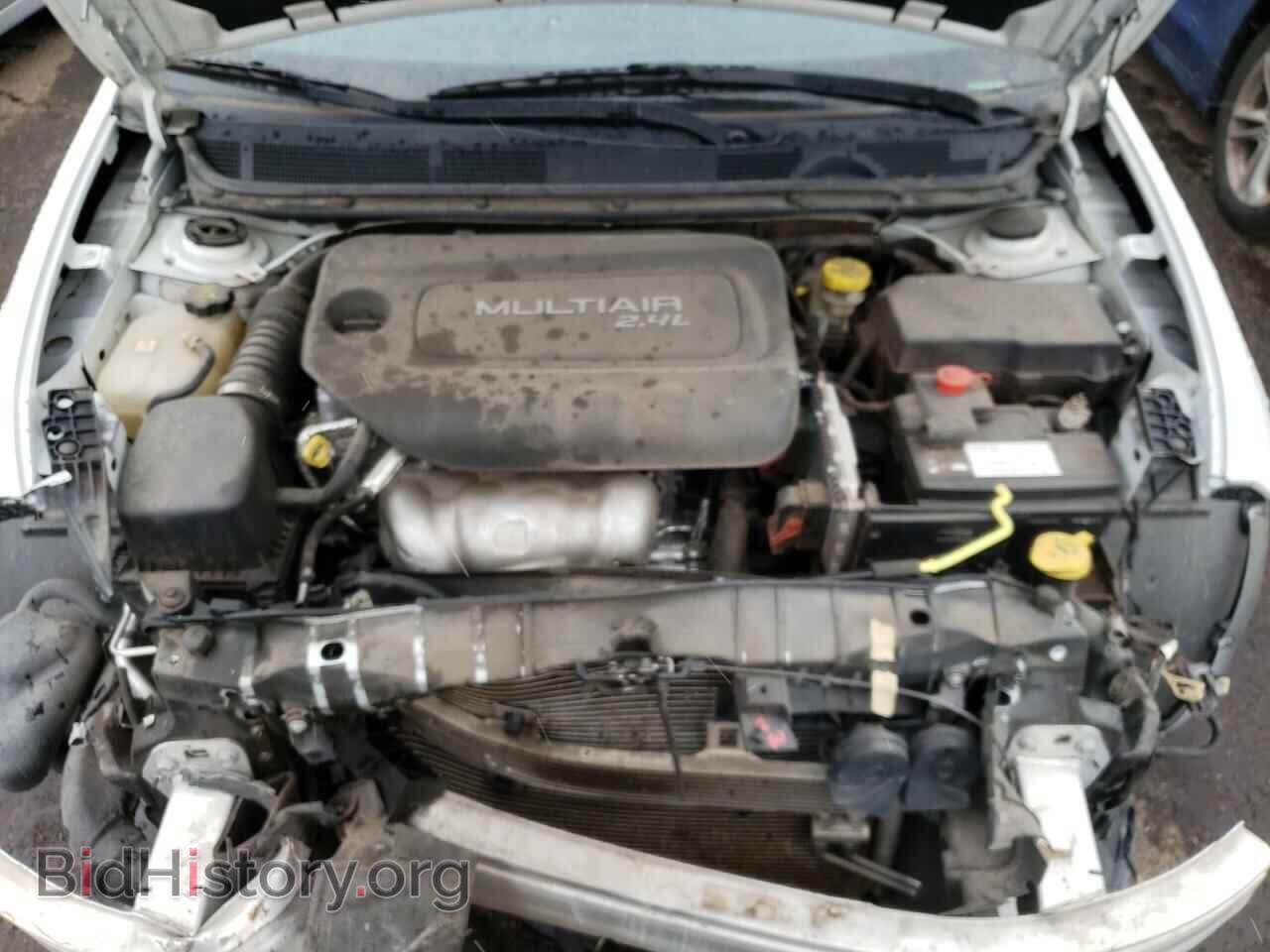 2016 DODGE DART - VIN: 1C3CDFBB2GD530268 - Photo 7