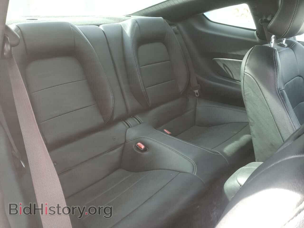 2015 FORD MUSTANG - VIN: 1FA6P8CF2F5314383 - Фото 6