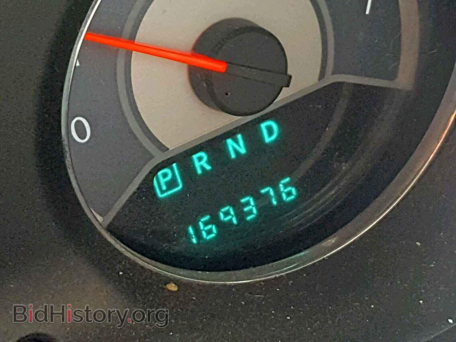 2012 CHRYSLER 200 - VIN: 1C3CCBAB5CN152593 - Фото 8