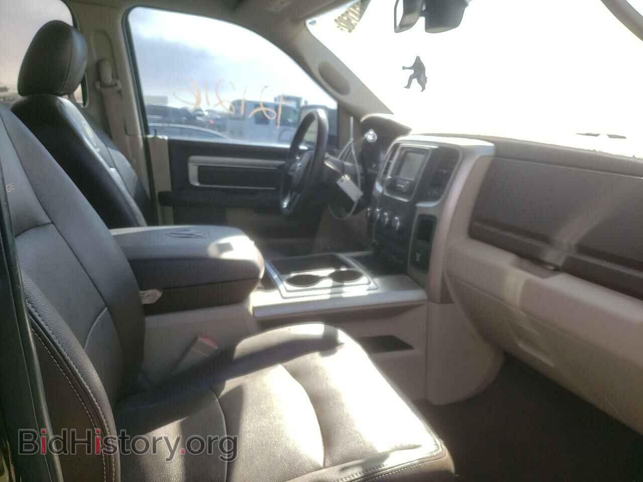 2014 RAM 2500 - VIN: 3C6UR5DL4EG125926 - Фото 5