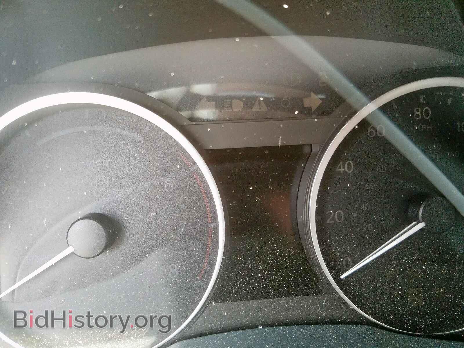 2014 LEXUS ES300 - VIN: JTHBW1GG4E2046554 - Фото 8