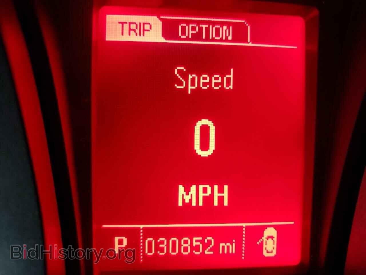 2017 GMC TERRAIN - VIN: 2GKFLRE35H6101180 - Фото 8