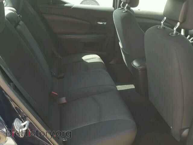 2013 DODGE AVENGER - VIN: 1C3CDZAG6DN770220 - Фото 6
