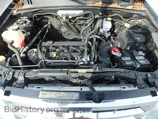 2012 FORD ESCAPE - VIN: 1FMCU0D76CKC53756 - Фото 7
