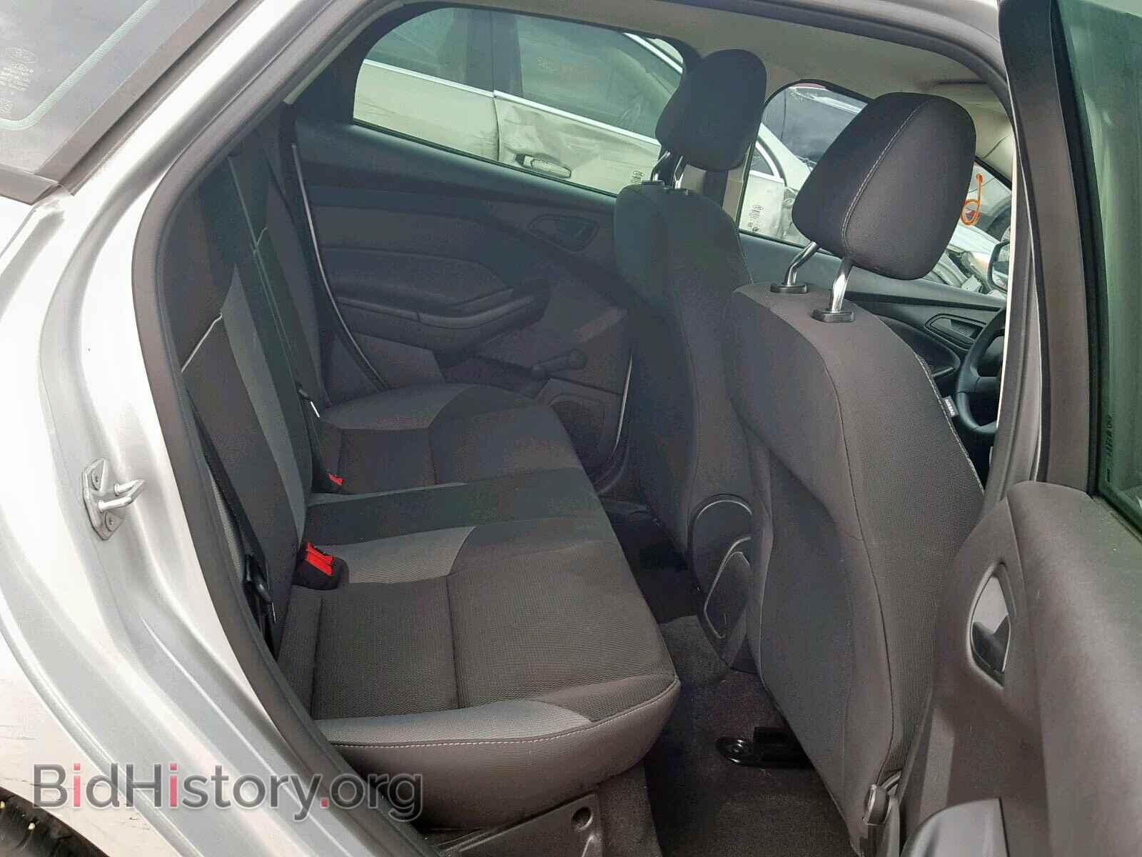2014 FORD FOCUS - VIN: 1FADP3E27EL223737 - Фото 6