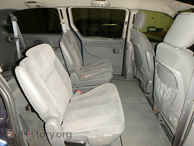 2005 DODGE CARAVAN - VIN: 2D4GP44L65R477392 - Фото 6