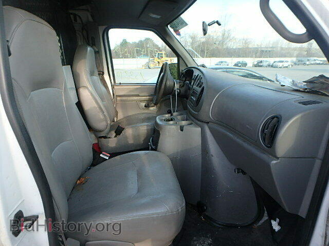 2002 FORD ECONOLINE - VIN: 1FTNE24LX2HA58290 - Фото 5