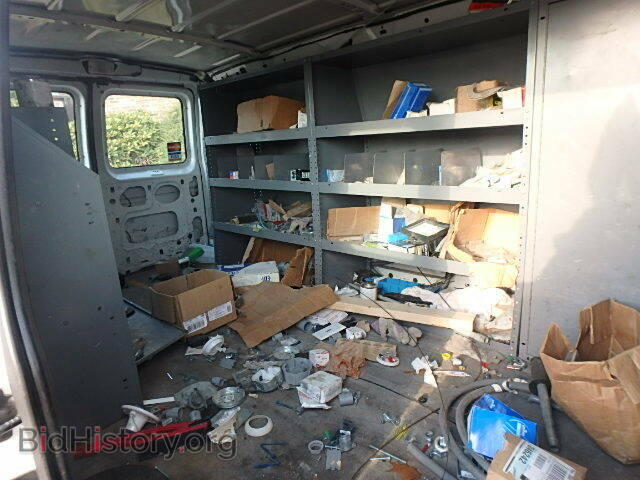 2002 FORD ECONOLINE - VIN: 1FTNE24LX2HA58290 - Фото 6