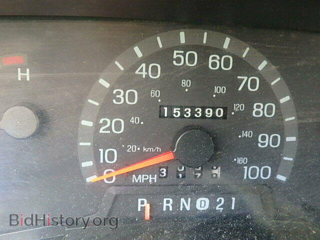 2002 FORD ECONOLINE - VIN: 1FTNE24LX2HA58290 - Фото 8