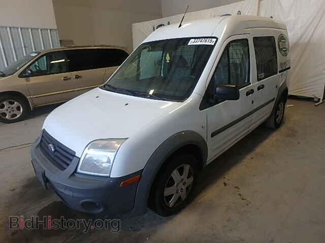 2010 FORD TRANSIT CO - VIN: NM0LS6AN5AT011755 - Фото 2