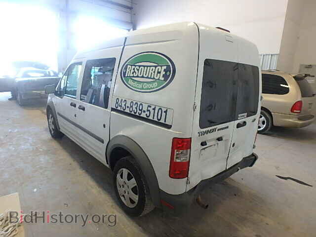 2010 FORD TRANSIT CO - VIN: NM0LS6AN5AT011755 - Фото 3