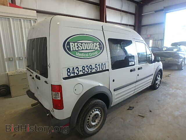 2010 FORD TRANSIT CO - VIN: NM0LS6AN5AT011755 - Фото 4