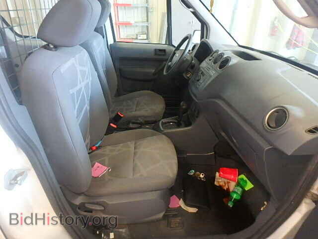 2010 FORD TRANSIT CO - VIN: NM0LS6AN5AT011755 - Фото 5