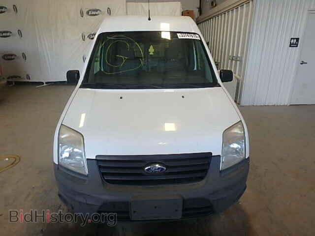 2010 FORD TRANSIT CO - VIN: NM0LS6AN5AT011755 - Фото 7